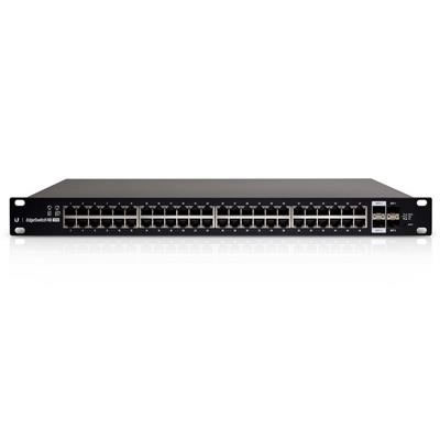 Ubiquiti Edgeswitch Es 48 500w